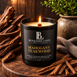 Mahogany Teakwood