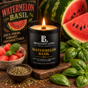 Watermelon Basil