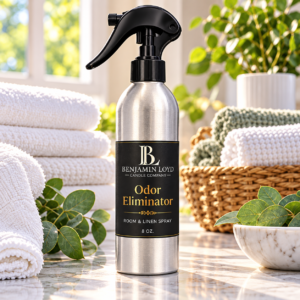 Odor Eliminator Room & Linen Spray